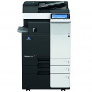 bizhub 224e front