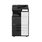 kserokopiarka konica minolta bizhub 300i front